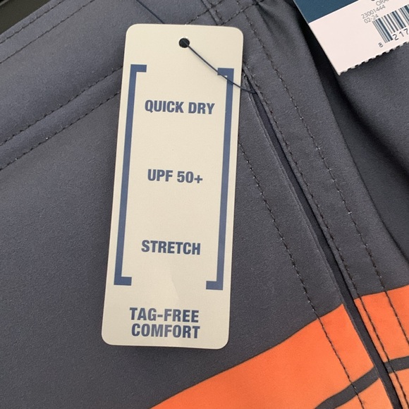 NEW: Men’s swim shorts 32/34 - Picture 2 of 3